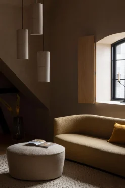 Taklampe - Hashira Pendant S Raw