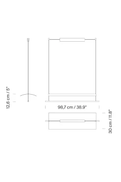 Taklampe - Lámina 85