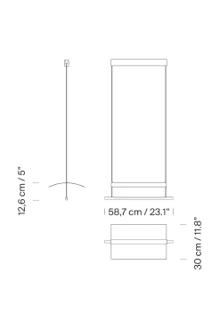 Taklampe - Lámina 45