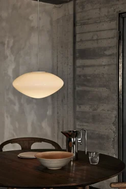 Taklampe - Mist Pendant AP16 Matt White