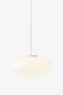 Taklampe - Mist Pendant AP16 Matt White