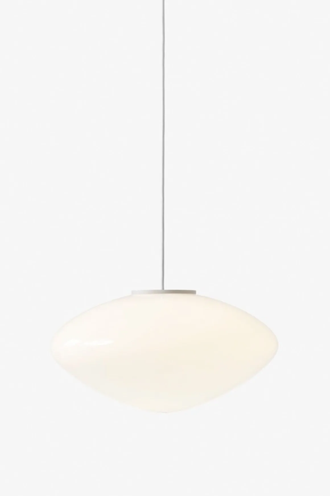 Taklampe - Mist Pendant AP16 Matt White