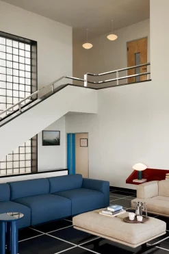 Taklampe - Mist Pendant AP16 Matt White