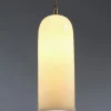 Taklampe - Olympia Pendant N2 White