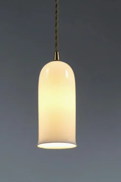 Taklampe - Olympia Pendant N1 White