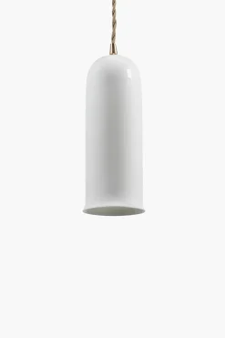 Taklampe - Olympia Pendant N2 White