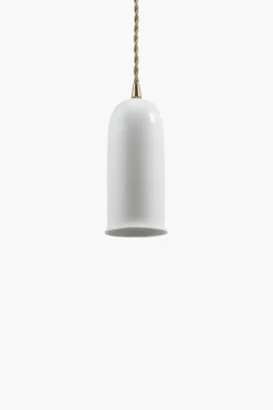 Taklampe - Olympia Pendant N1 White
