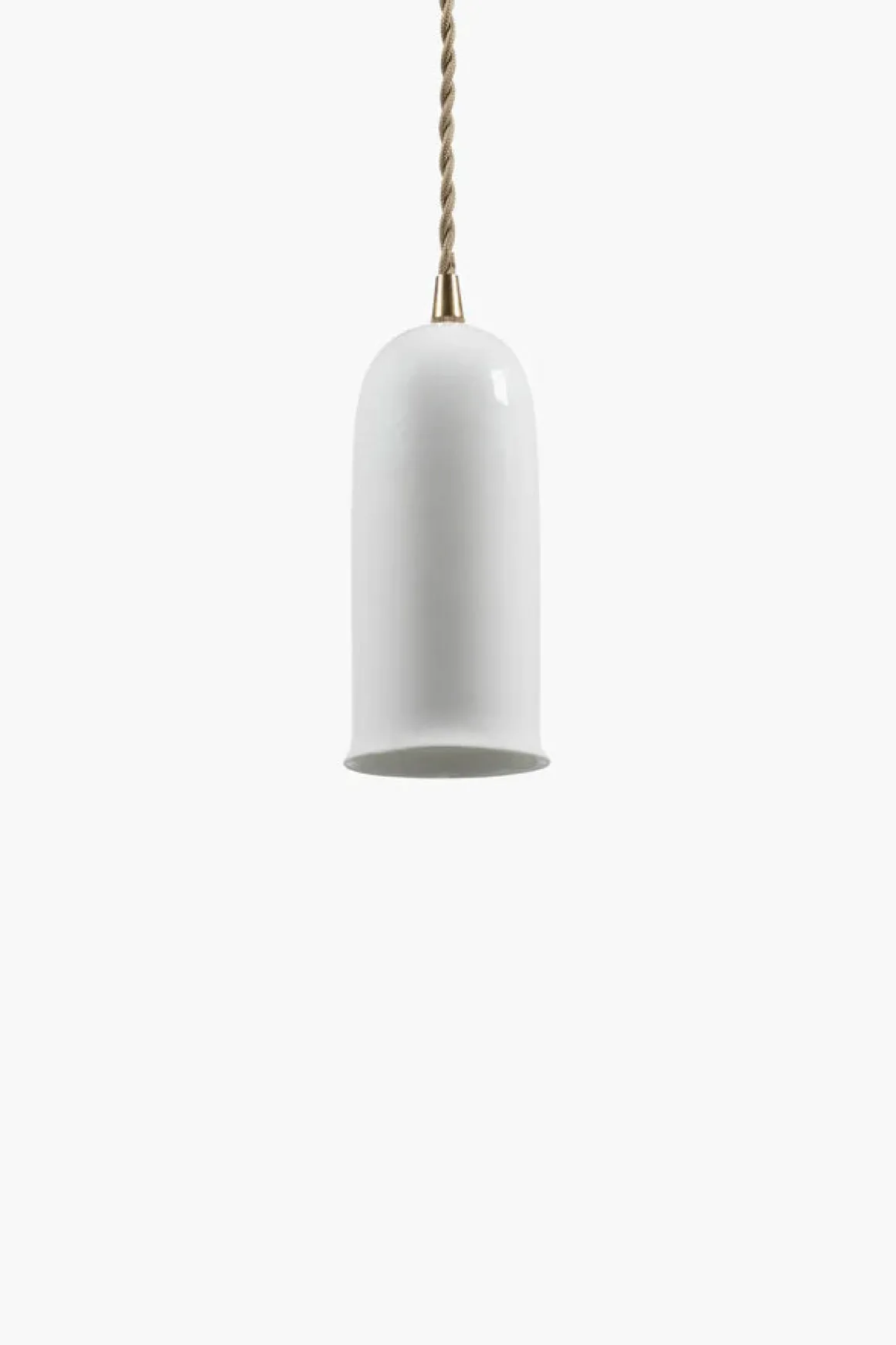 Taklampe - Olympia Pendant N1 White