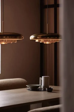 Taklampe - Resonant Pendant