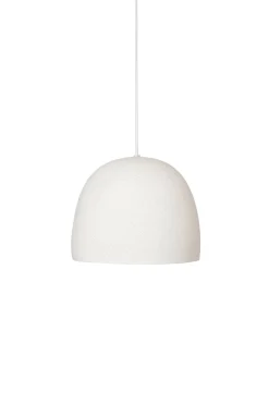 Taklampe - Speckle Pendant Large Off-White