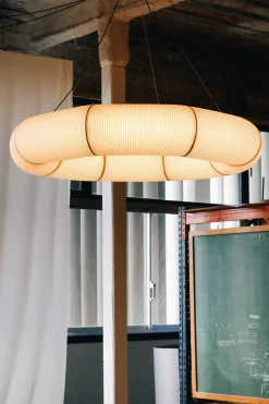 Taklampe - Tekio Circular P8