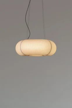 Taklampe - Tekio Circular P4 dia68cm