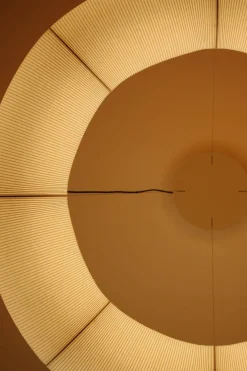 Taklampe - Tekio Circular P8