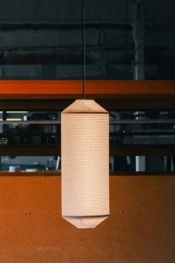 Taklampe - Tekio Vertical P1