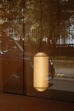 Taklampe - Tekio Vertical P1