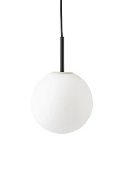 Taklampe - TR Bulb Pendant Black