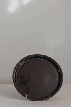 Tallerken - Dune Dia23cm Slate