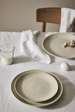 Tallerken - Granada Salad Plate Dia22cm