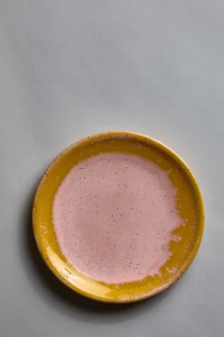 Tallerken - Moon Plate Fruit Jelly Flux