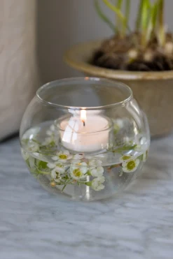 Telysholder - Ball dia10cm