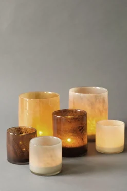 Telysholder - Lyric M Dark Brown