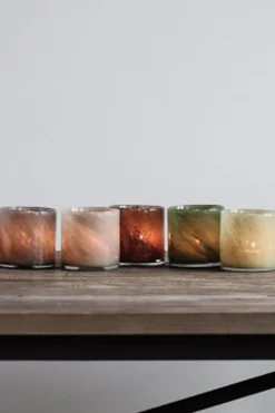 Telysholder - Lyric S Linen