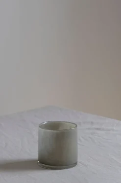 Telysholder - Lyric S Warm Grey