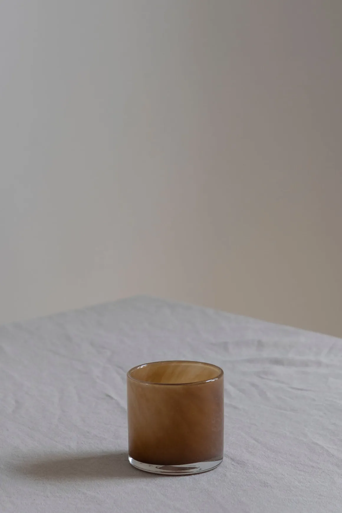 Telysholder - Lyric XS Brown