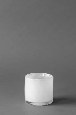 Telysholder - Lyric XS White