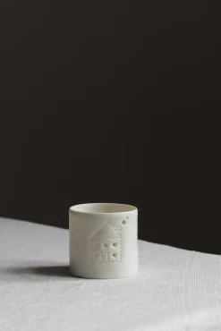 Telysholder - Mini House