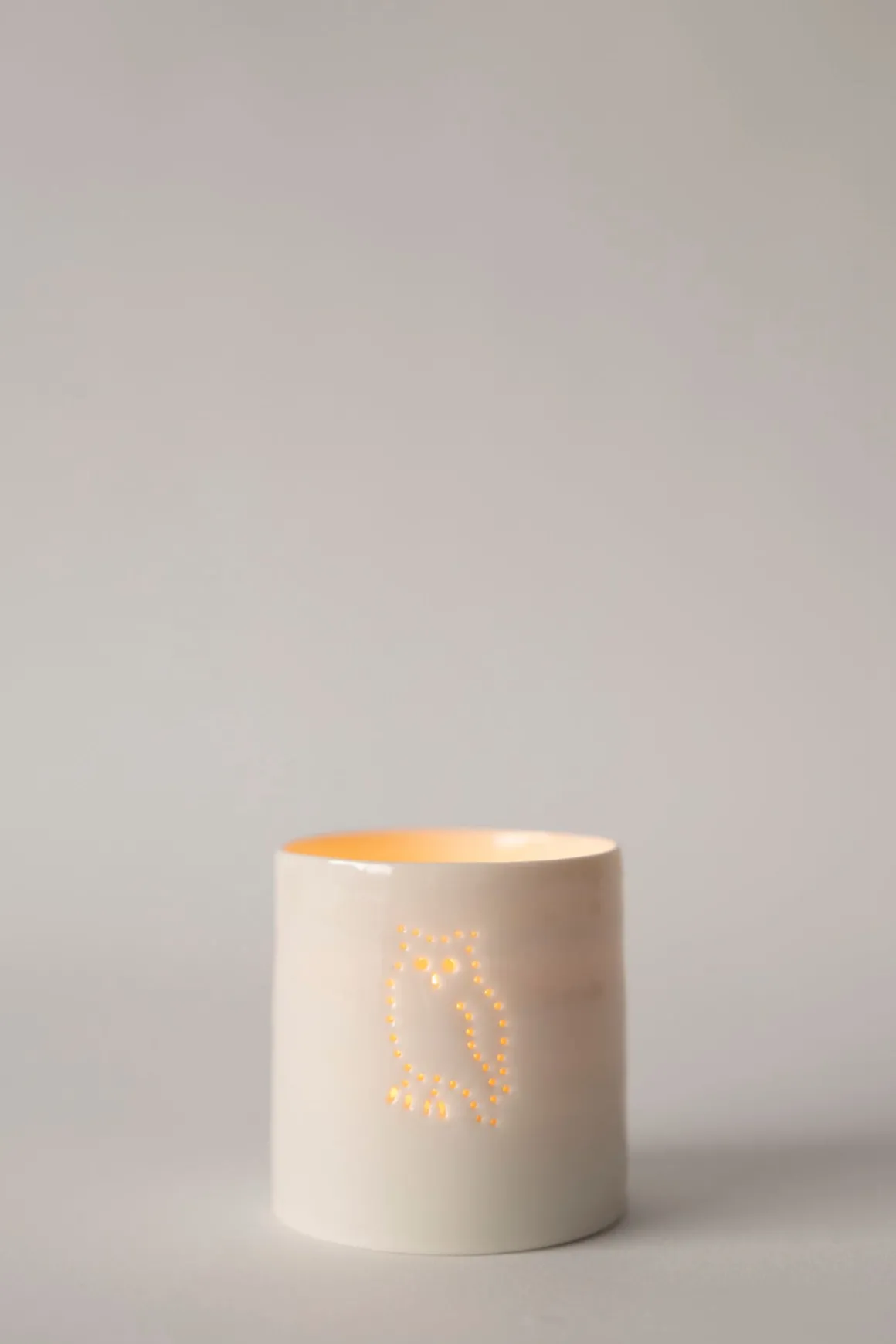 Telysholder - Mini Owl