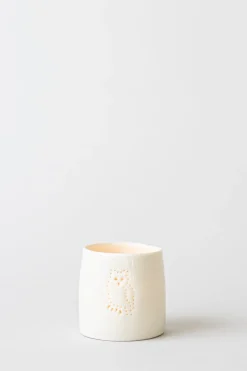 Telysholder - Mini Owl