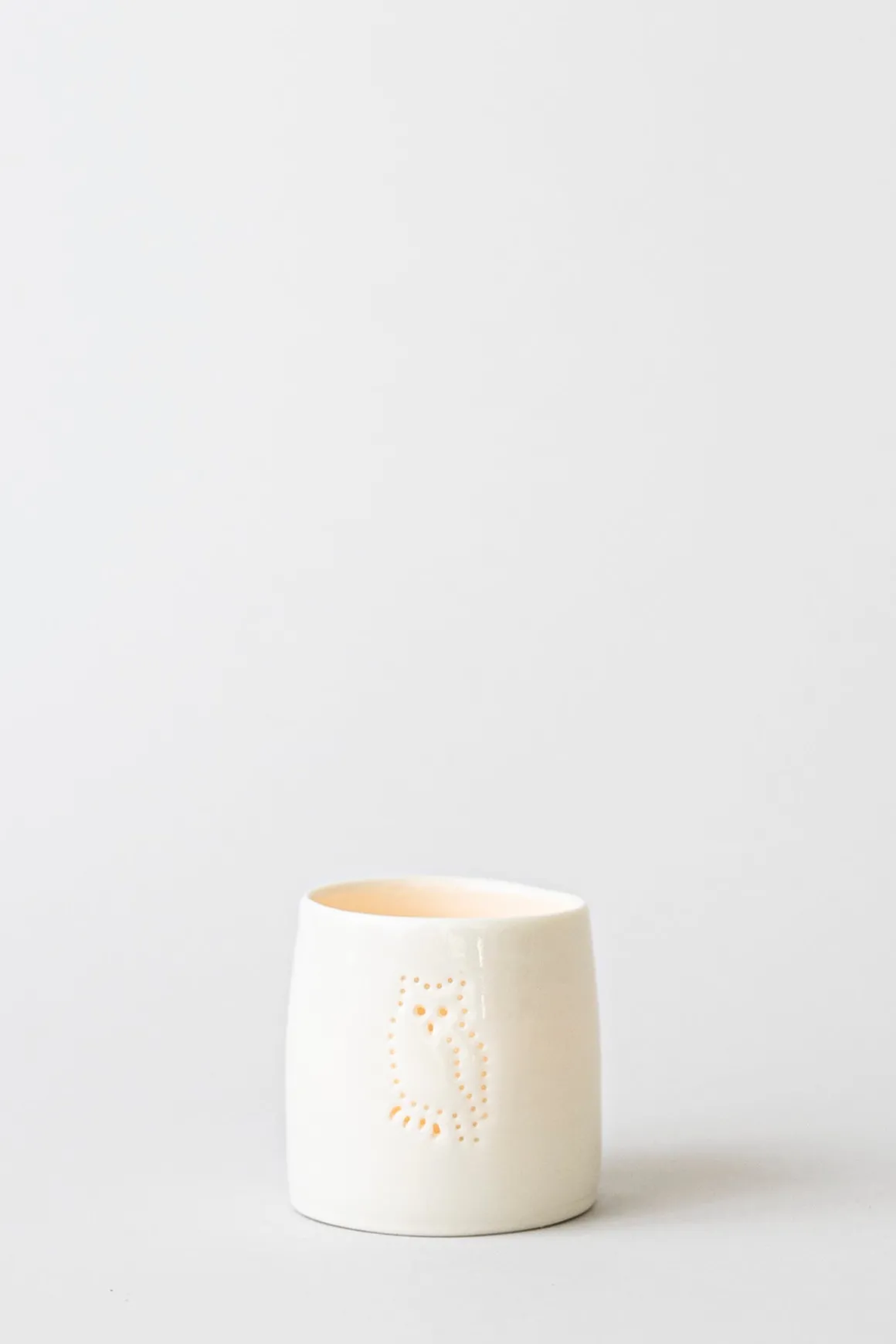 Telysholder - Mini Owl