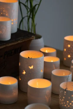 Telysholder - Mini Owl