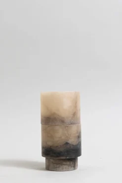 Telysholder - Tabac/Grey