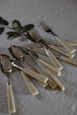 Teskje - Faux Horn Nature