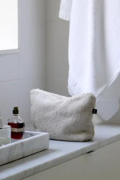 Toalettmappe - Maxime 25x15cm Mother of Pearl