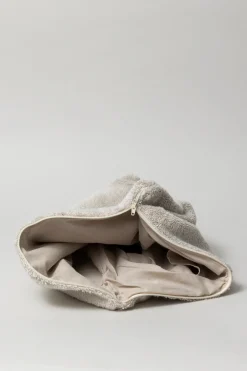 Toalettmappe - Maxime 40x25cm Mother of Pearl