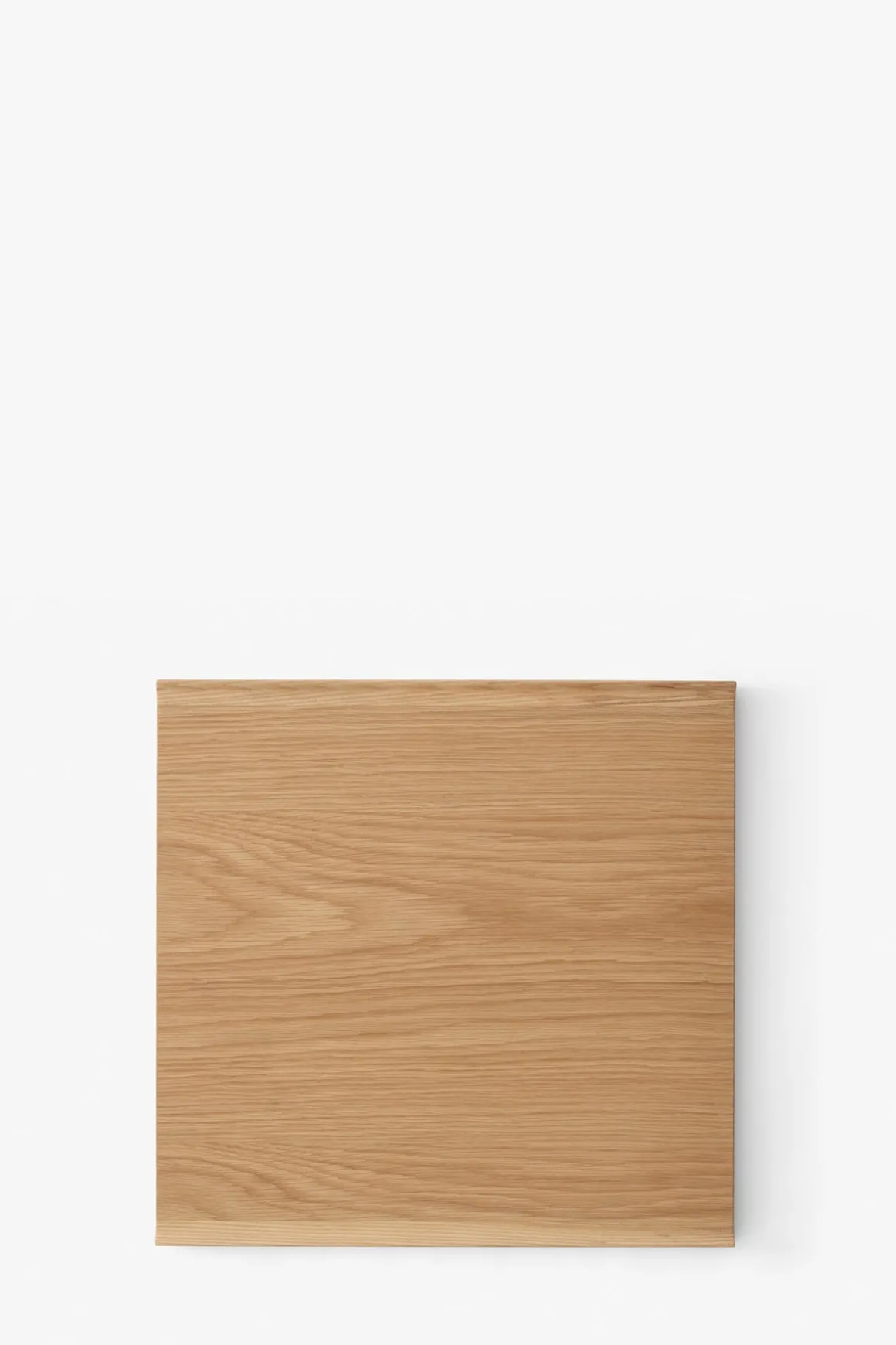 Trillebord - Alima Trolley NDS1 Matt Sort/Lakkert Eik