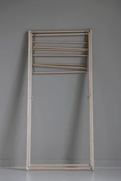 Tørkestativ - Rope 66cm Bjørk