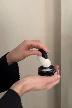 Tørrsjampo - 15ml Rosemary/Peppermint