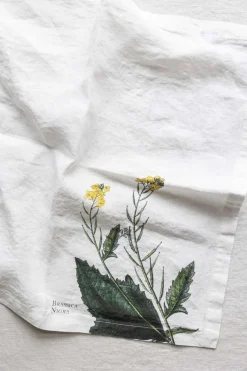 Tøyserviett - Aromatic Herbs 45x45cm Raps