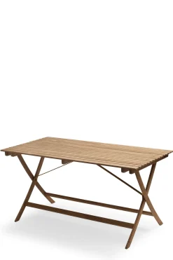 Utebord - Selandia 146x75xh73cm Teak