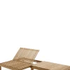 Utesofa - Riviera Lounge Teak