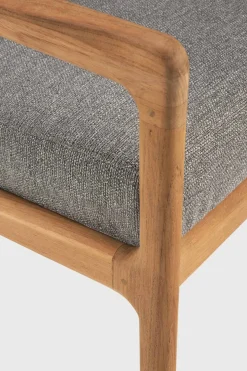 Utesofa - Teak Jack Outdoor 2-seter Mocha