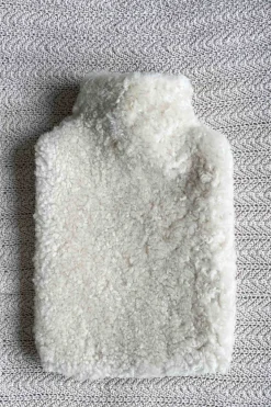 Varmeflaske - Kerri 2l Creme