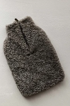 Varmeflaske - Kerri 2l Stone