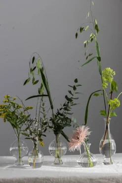 Vase - Como Ripple M