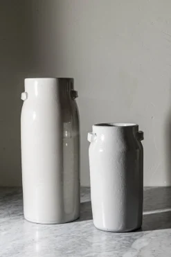 Vase - Jars Tabor L Grey