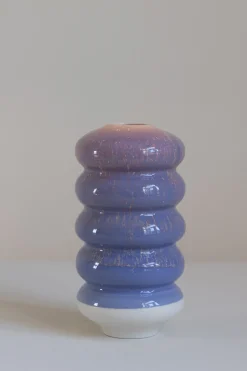 Vase - Kiku Sauce of a Rose